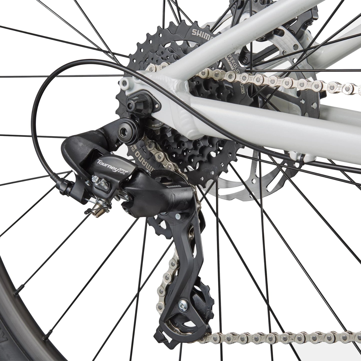 2026 Cannondale Trail 26