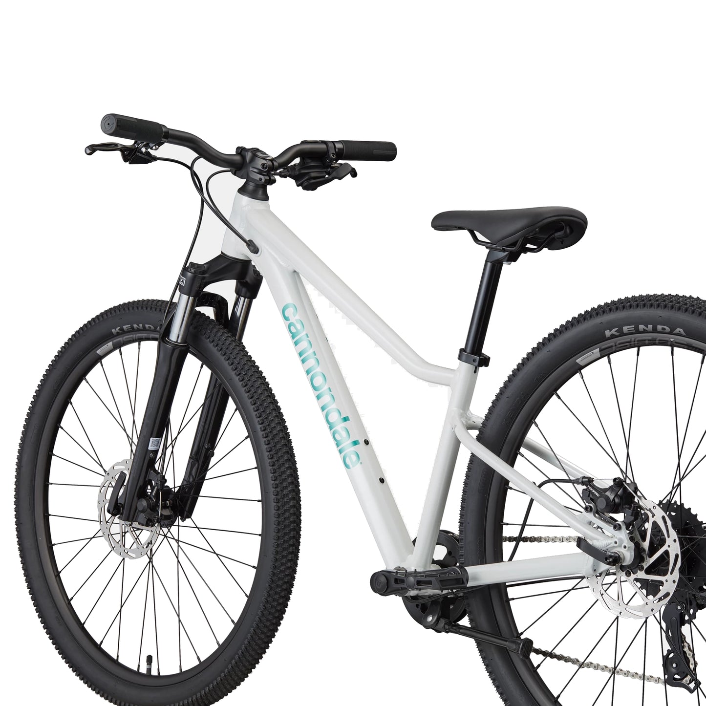 2026 Cannondale Trail 26