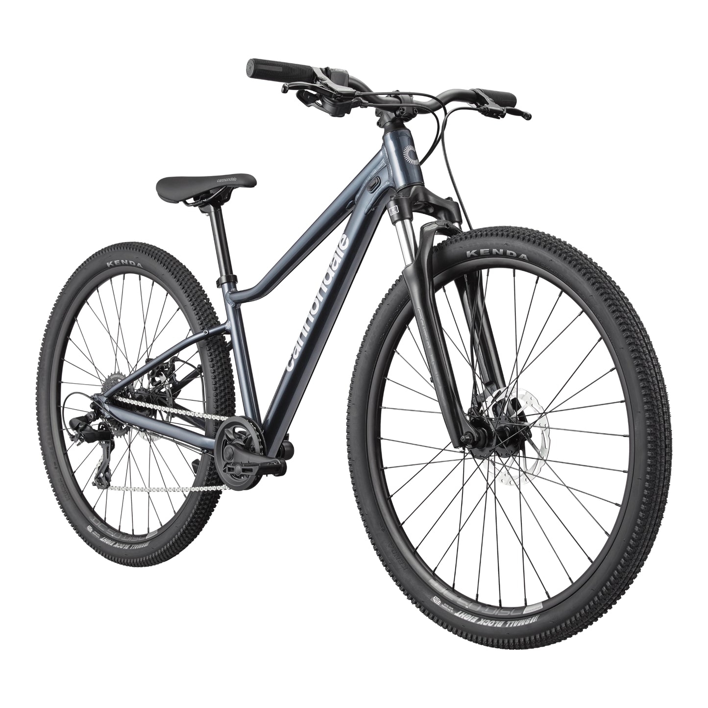 2026 Cannondale Trail 26