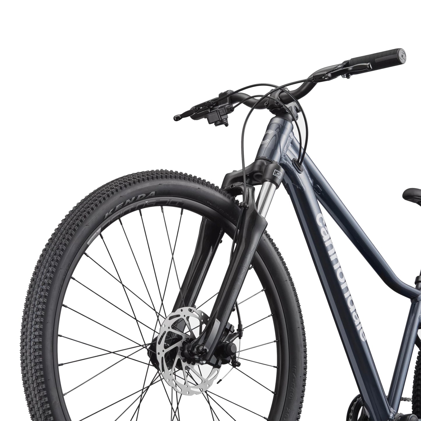 2026 Cannondale Trail 26