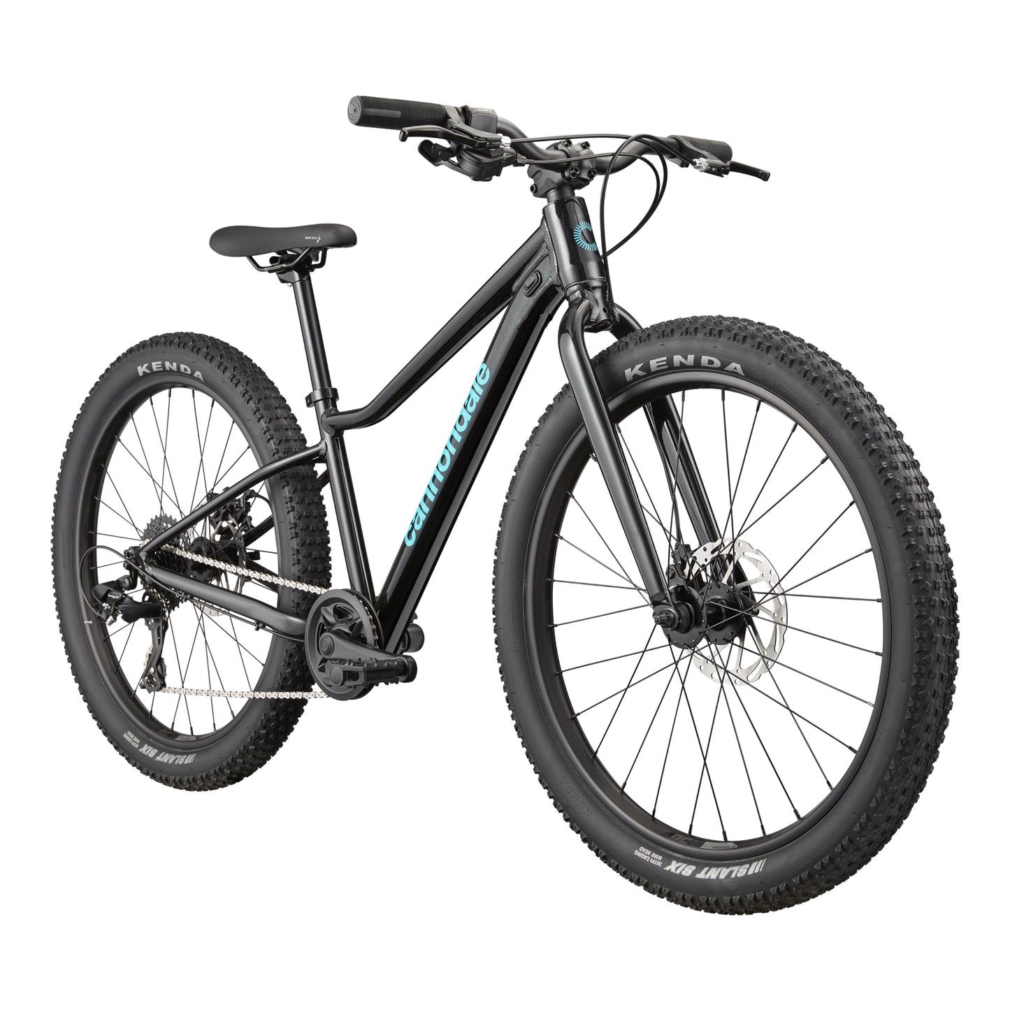 2026 Cannondale Kids Trail Plus 24