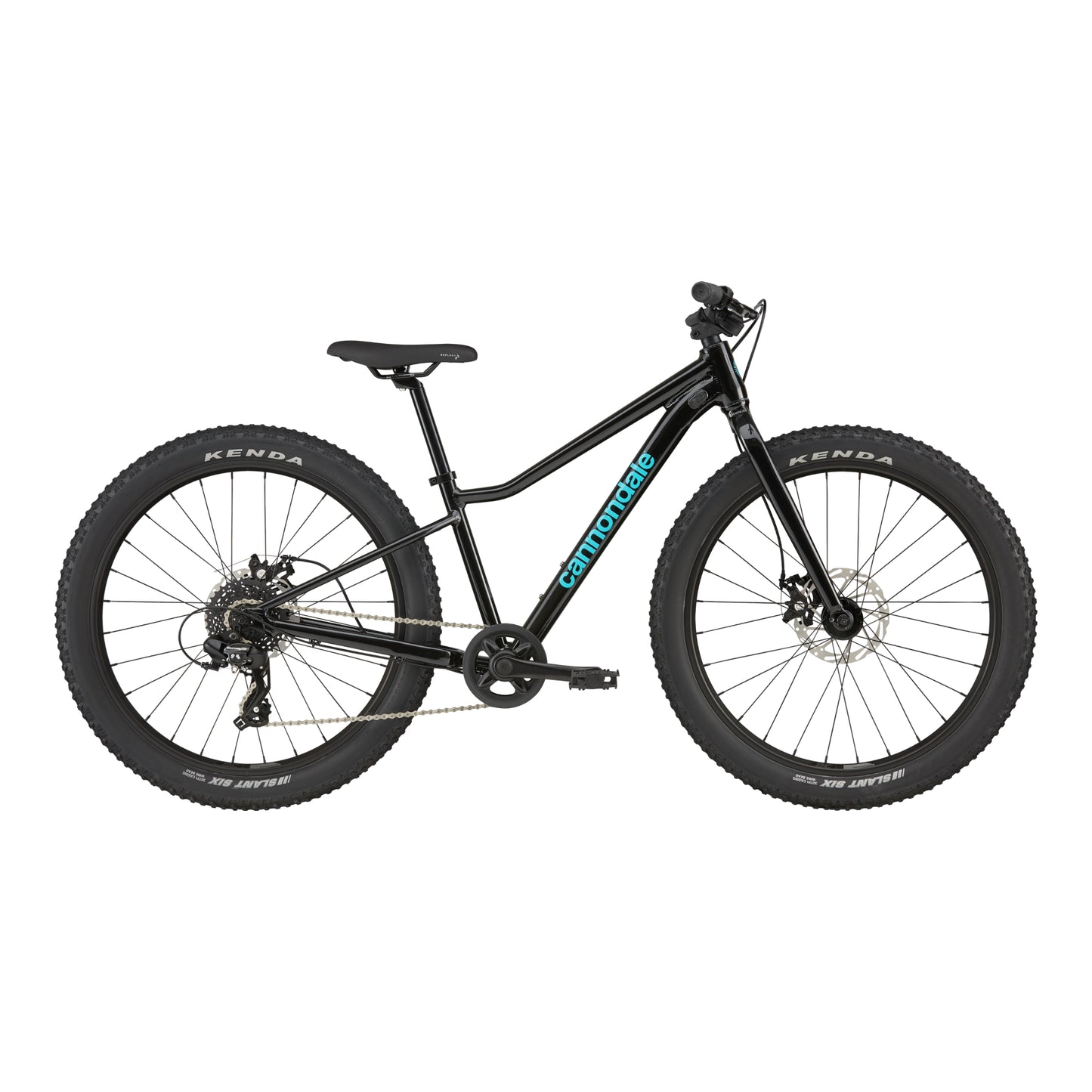 2026 Cannondale Kids Trail Plus 24