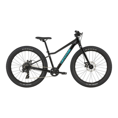 2026 Cannondale Kids Trail Plus 24