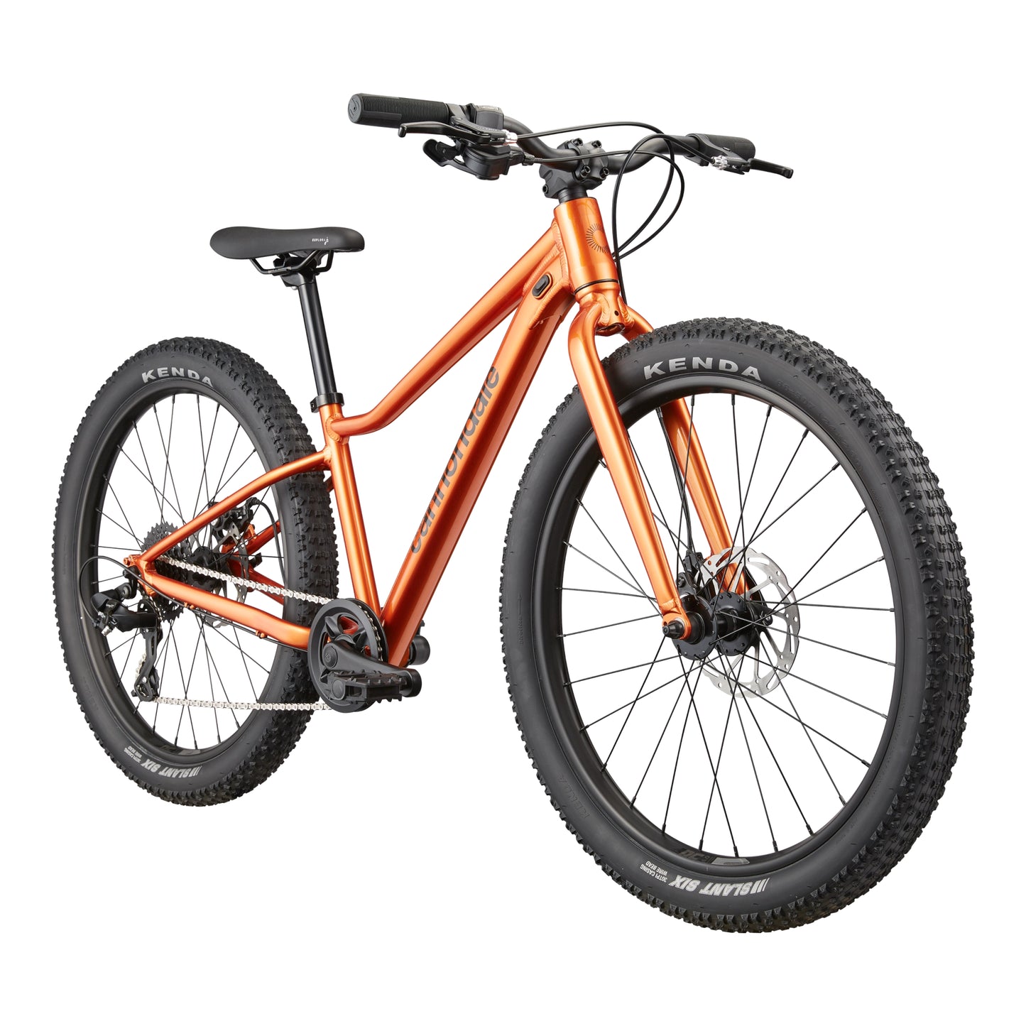 2026 Cannondale Kids Trail Plus 24