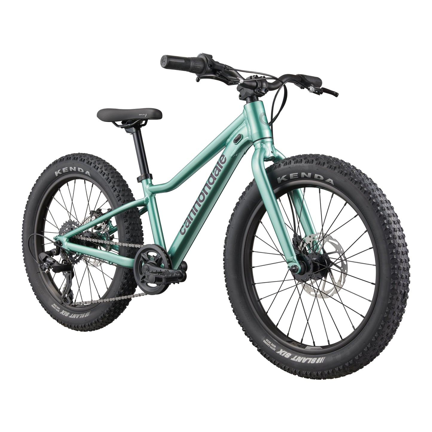 2026 Cannondale Kids Trail Plus 20
