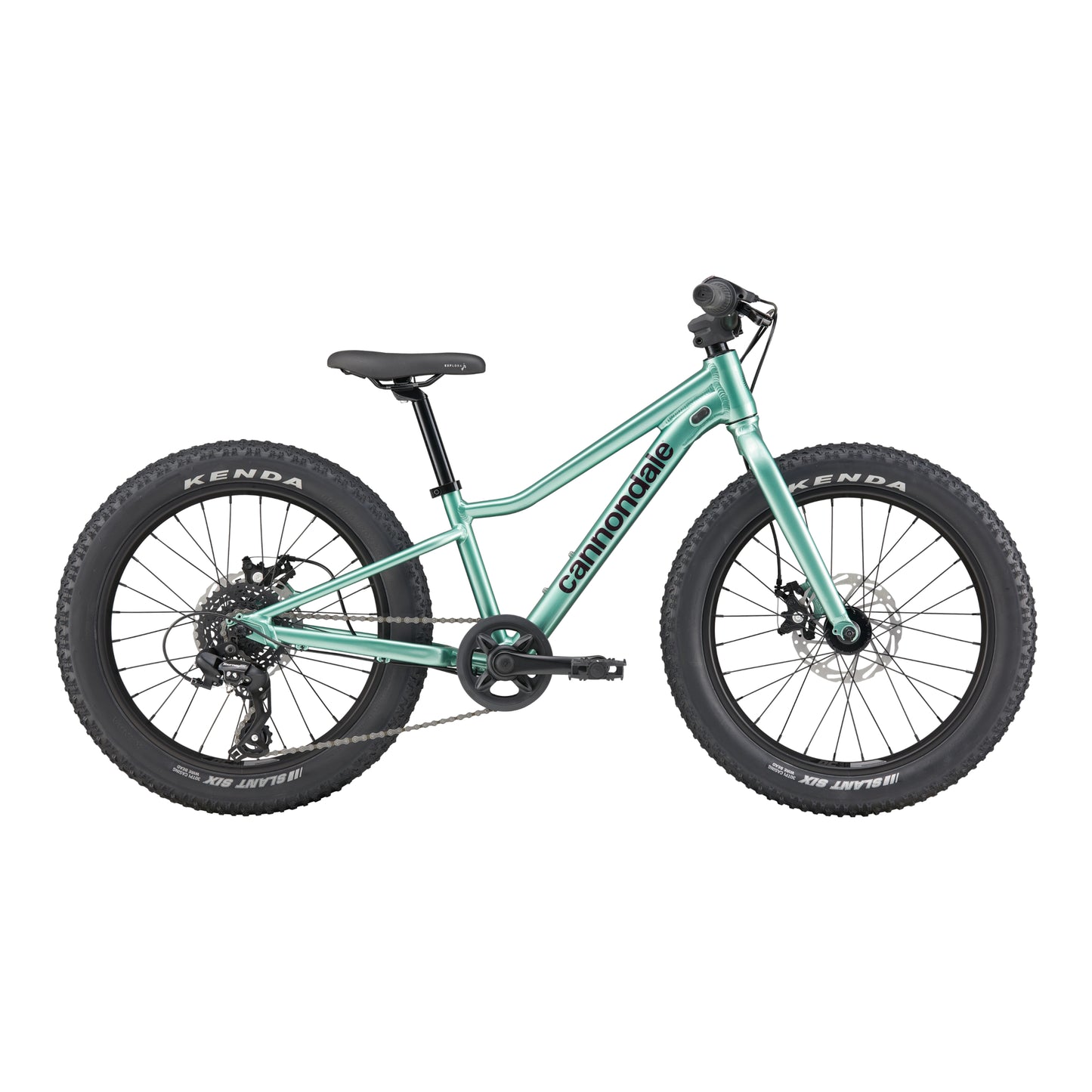2026 Cannondale Kids Trail Plus 20