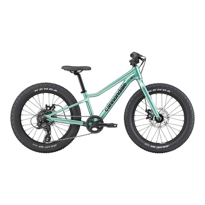 2026 Cannondale Kids Trail Plus 20