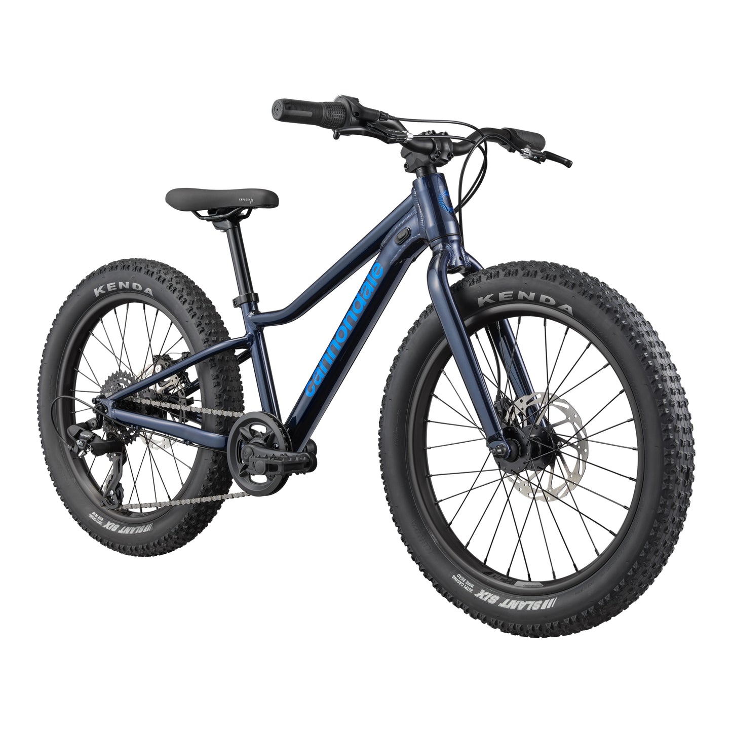 2026 Cannondale Kids Trail Plus 20