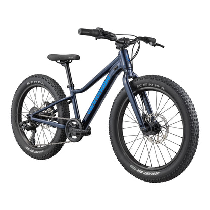 2026 Cannondale Kids Trail Plus 20