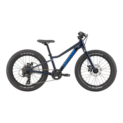 2026 Cannondale Kids Trail Plus 20