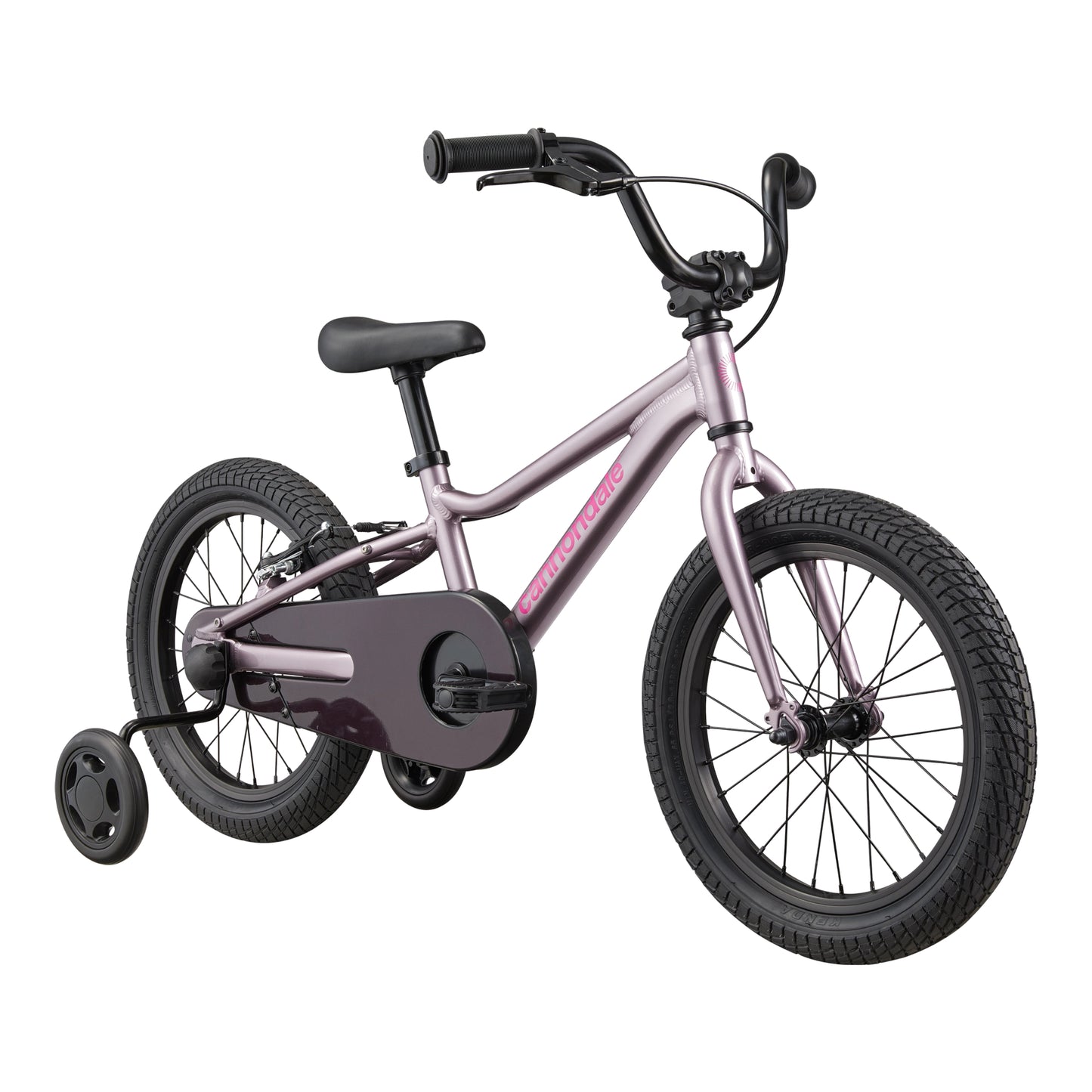 2026 Cannondale Kids Trail 16 Single-Speed