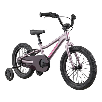 2026 Cannondale Kids Trail 16 Single-Speed