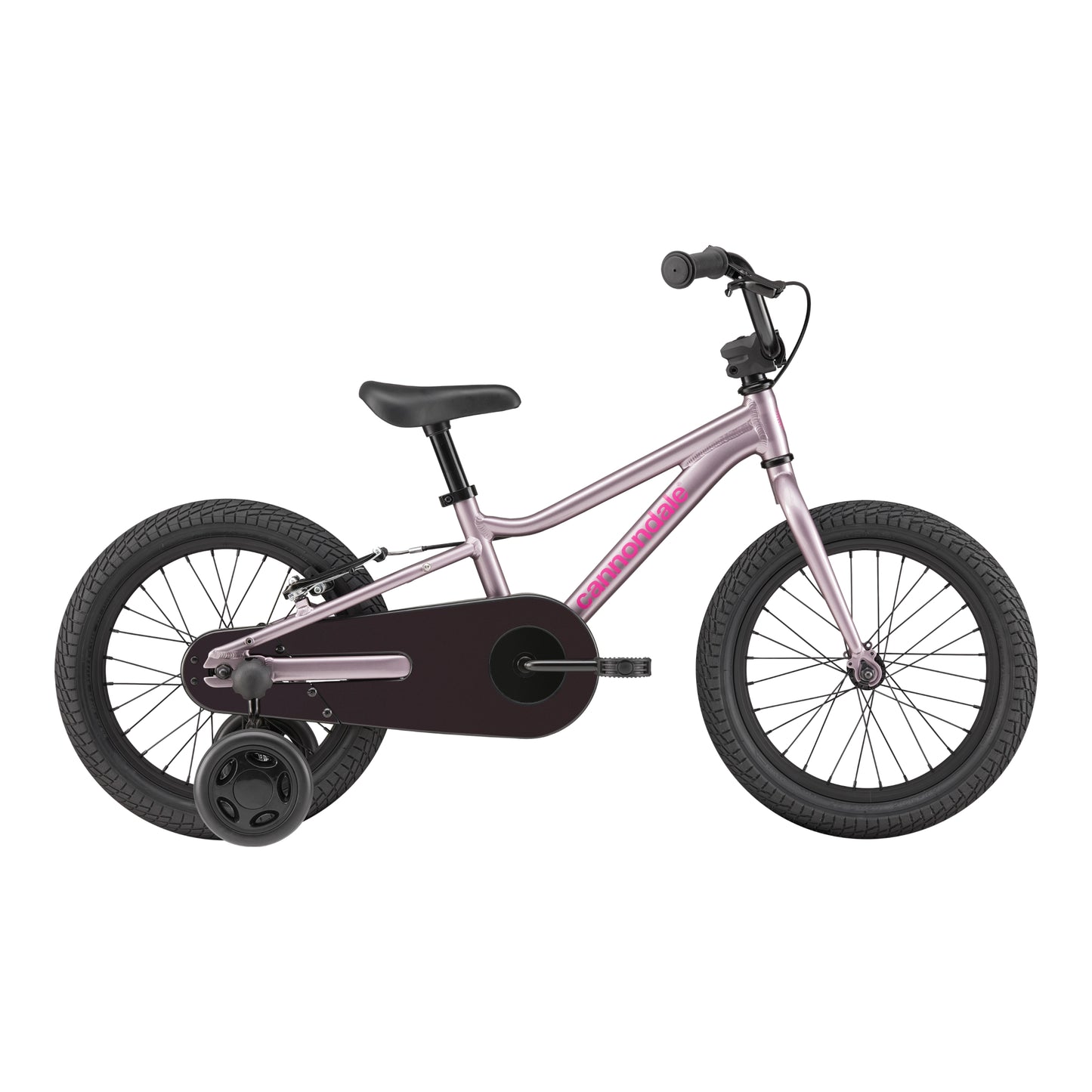 2026 Cannondale Kids Trail 16 Single-Speed