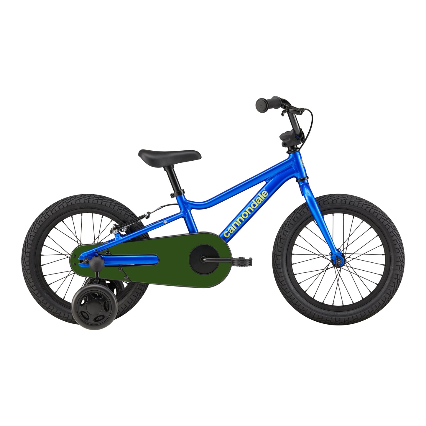 2026 Cannondale Kids Trail 16 Single-Speed