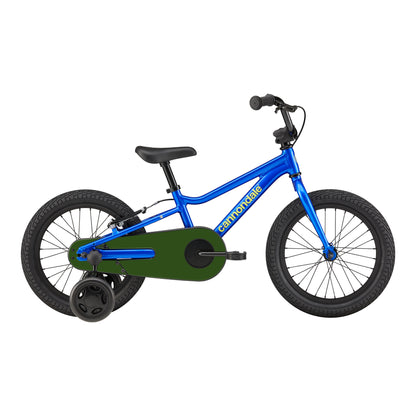 2026 Cannondale Kids Trail 16 Single-Speed