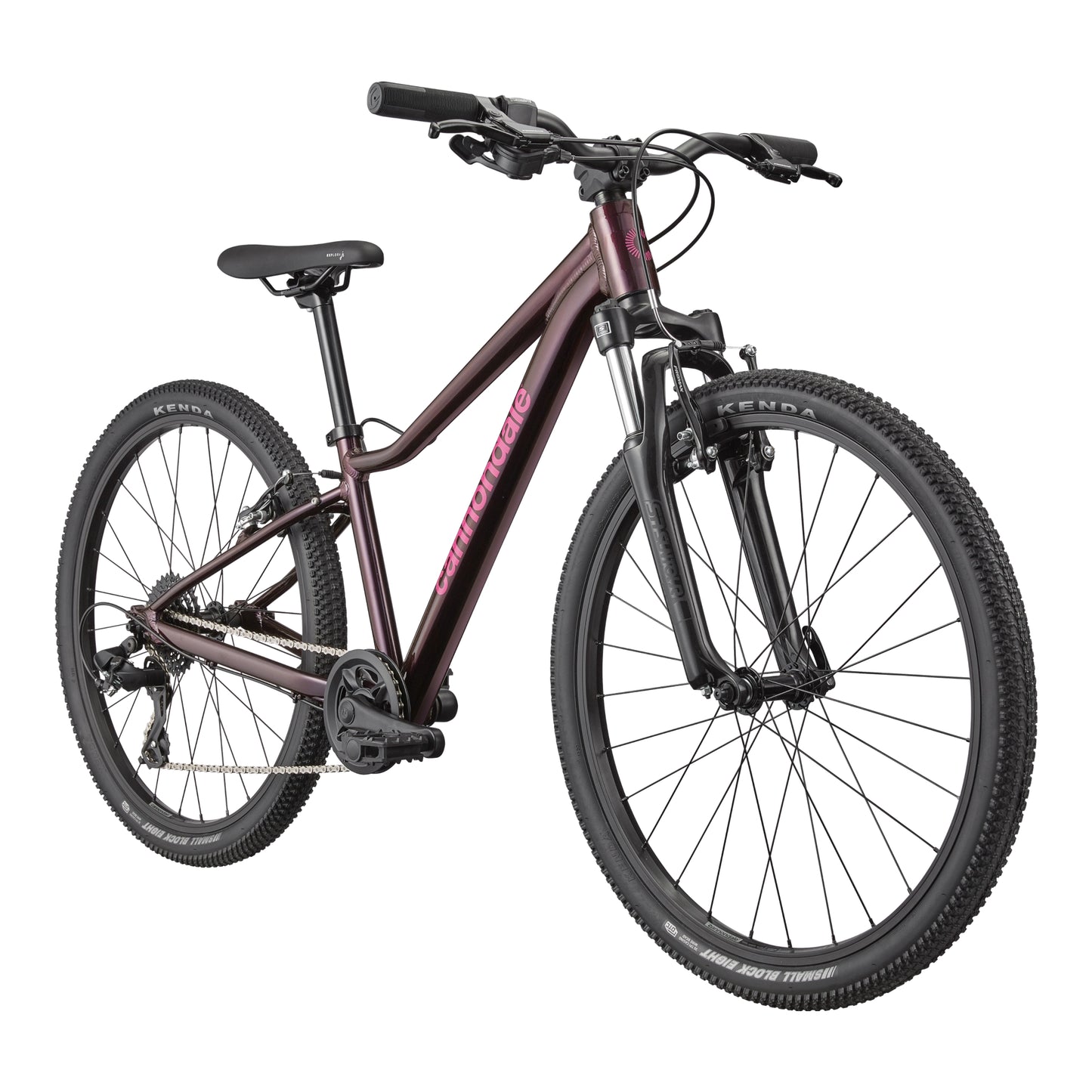 2026 Cannondale Kids Trail 24