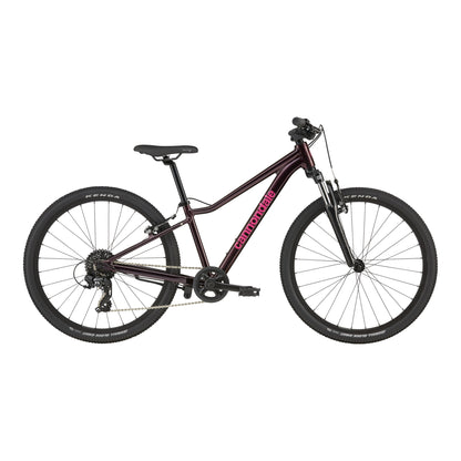 2026 Cannondale Kids Trail 24