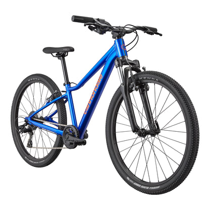 2026 Cannondale Kids Trail 24