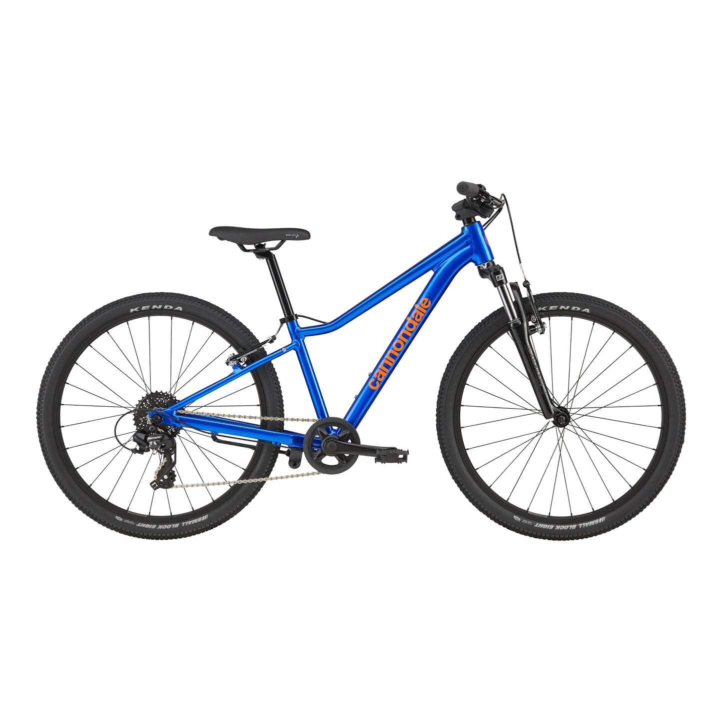 2026 Cannondale Kids Trail 24