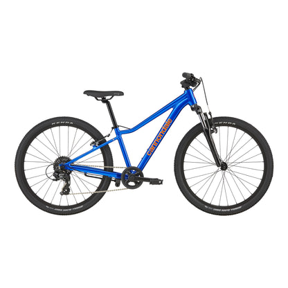 2026 Cannondale Kids Trail 24
