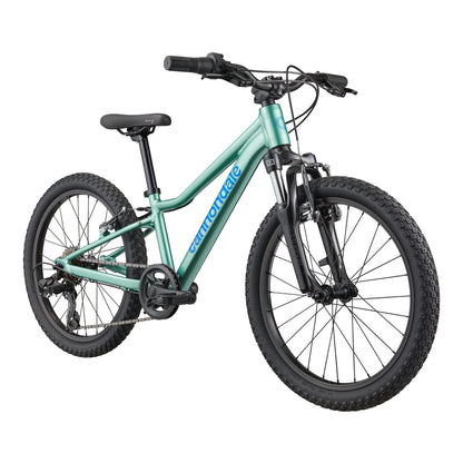 2026 Cannondale Kids Trail 20