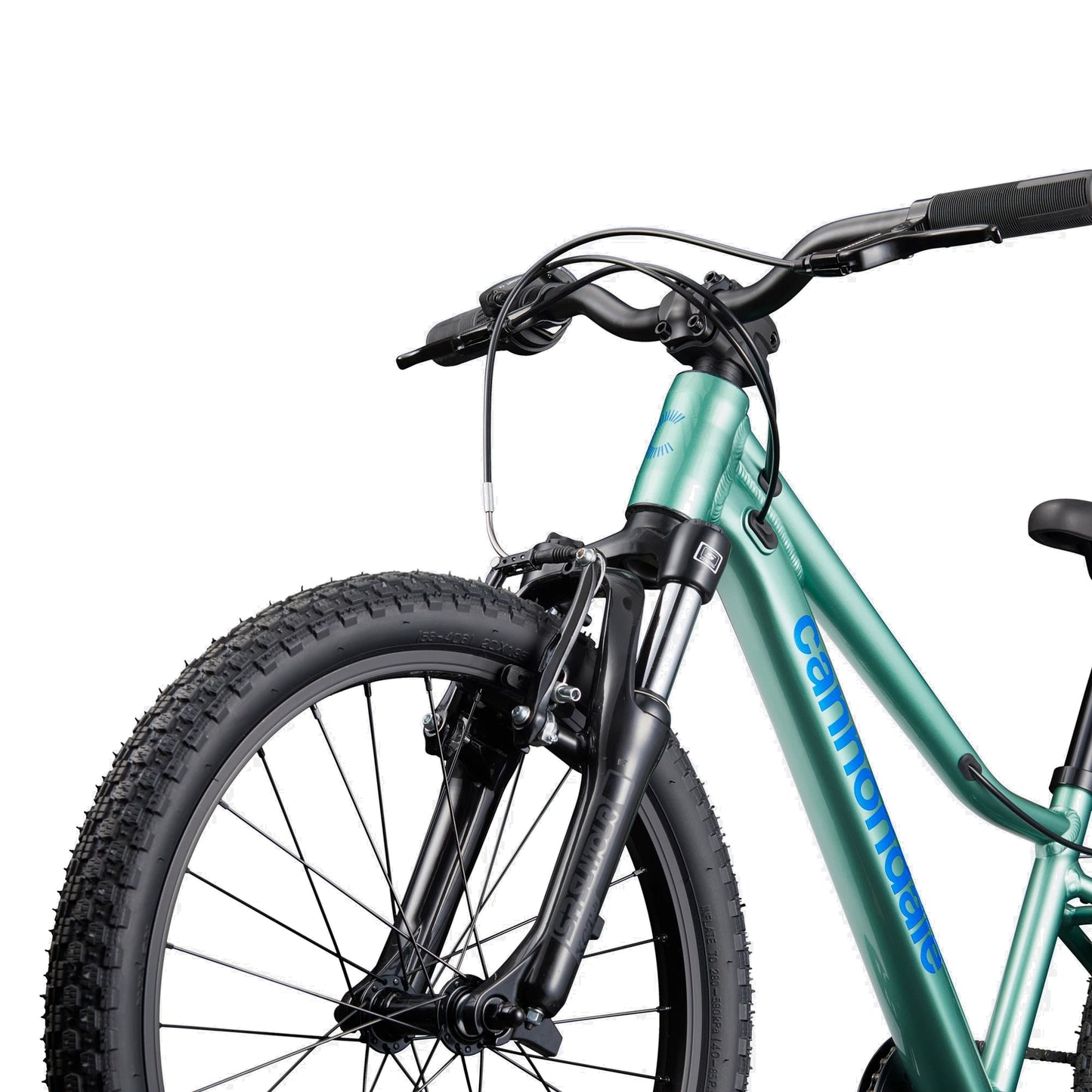 2026 Cannondale Kids Trail 20