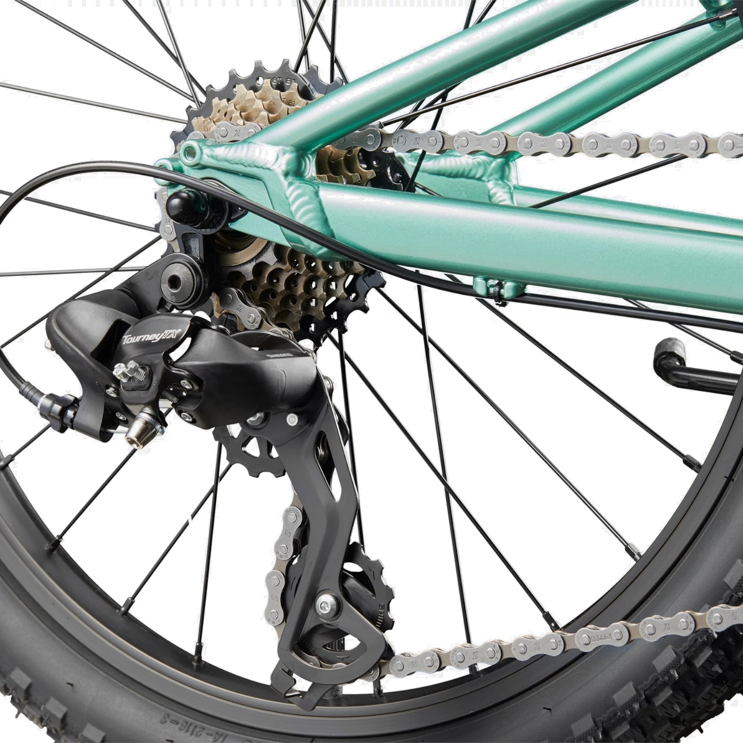 2026 Cannondale Kids Trail 20
