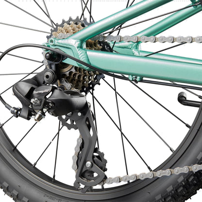 2026 Cannondale Kids Trail 20