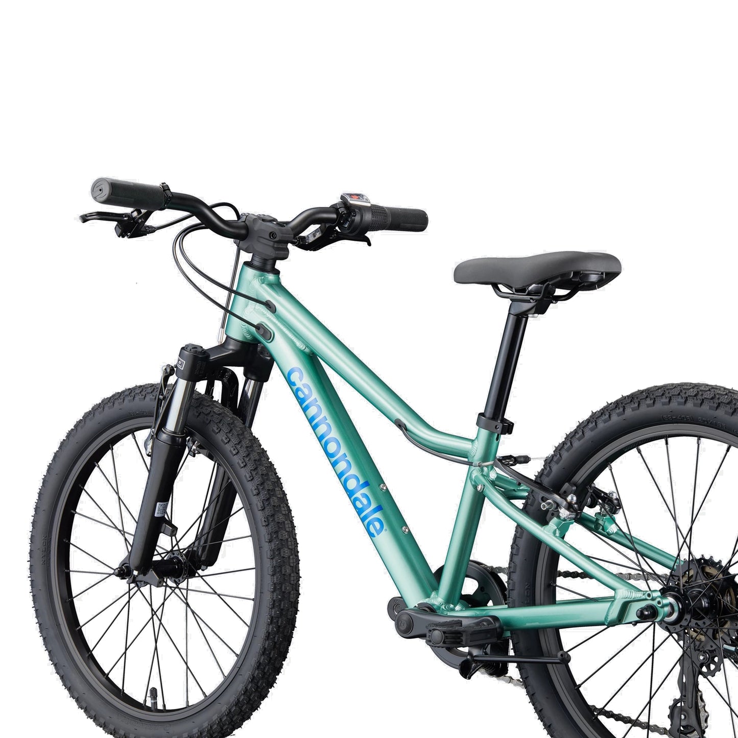 2026 Cannondale Kids Trail 20