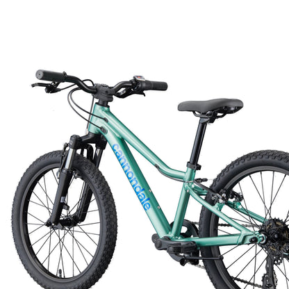 2026 Cannondale Kids Trail 20