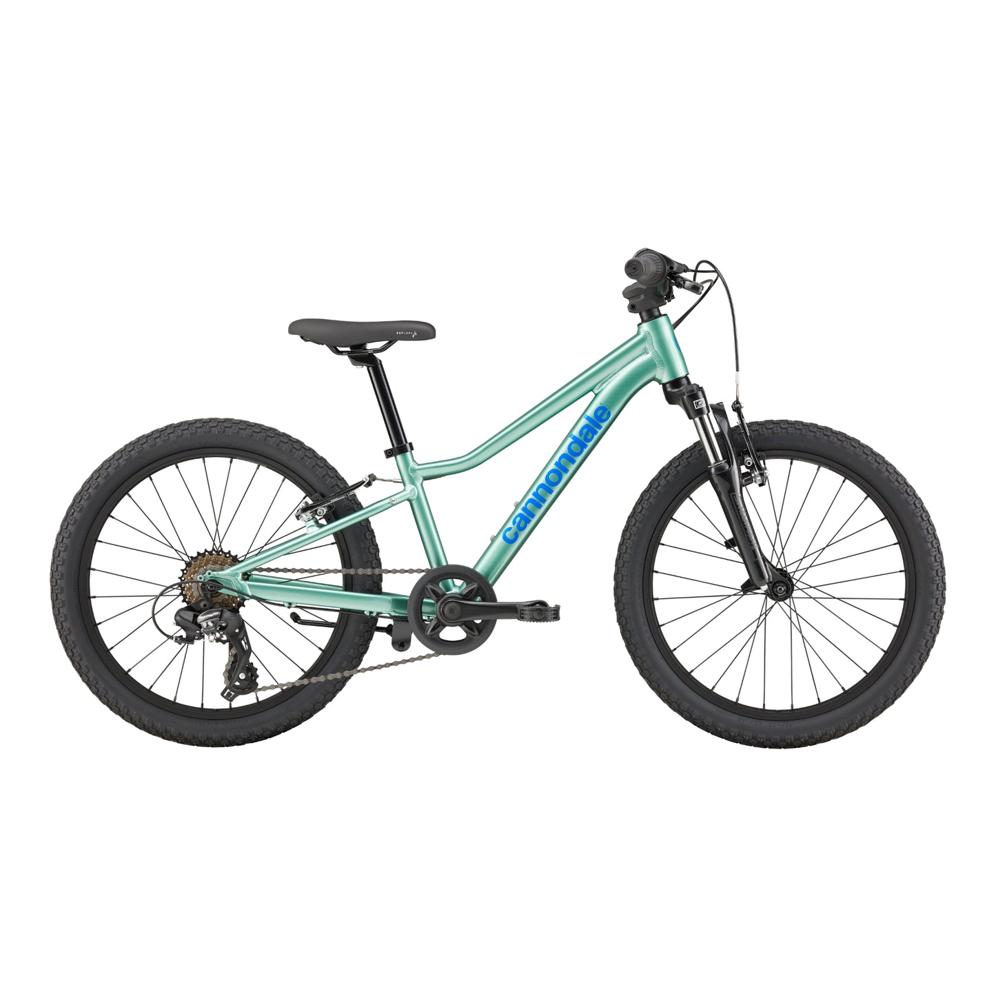 2026 Cannondale Kids Trail 20