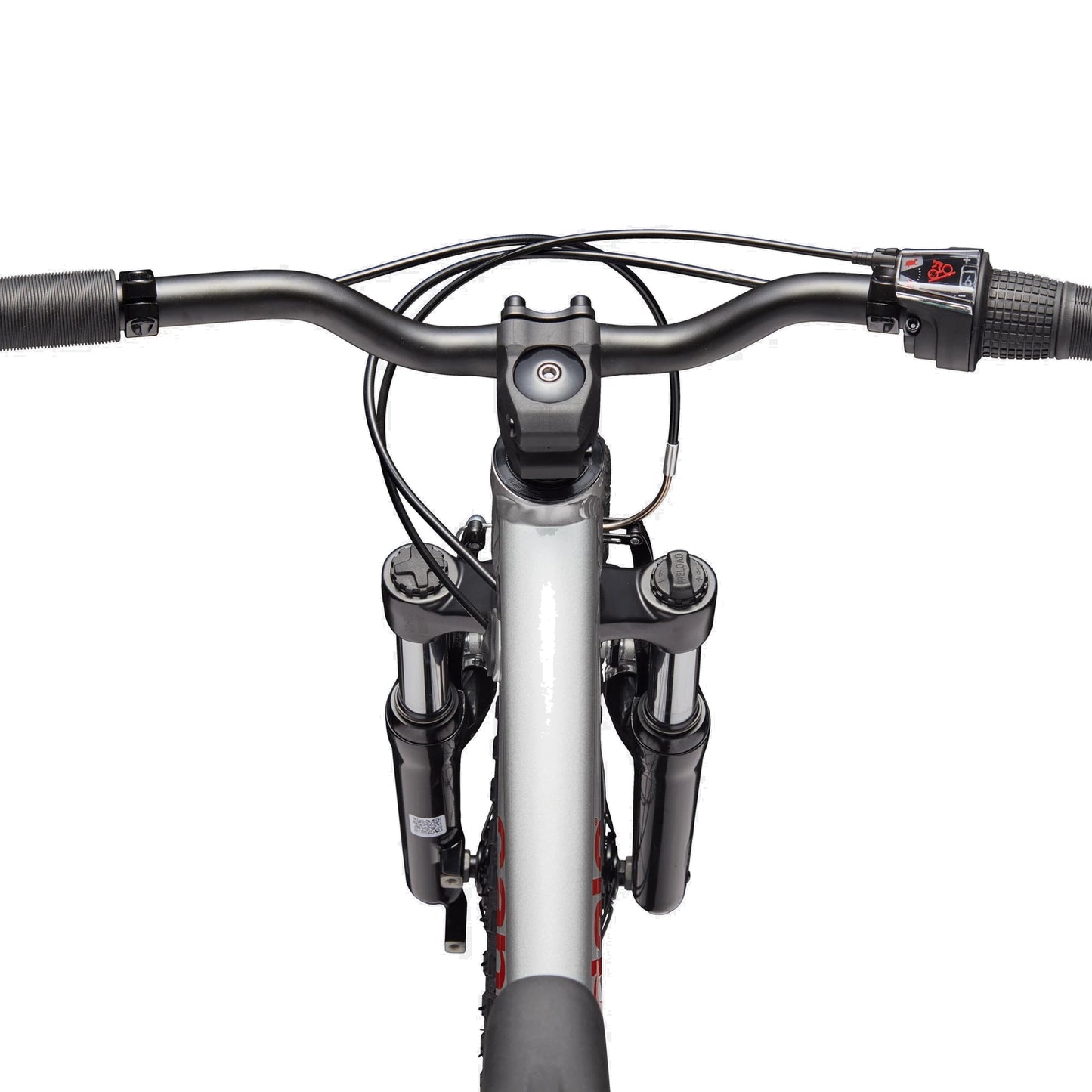 2026 Cannondale Kids Trail 20