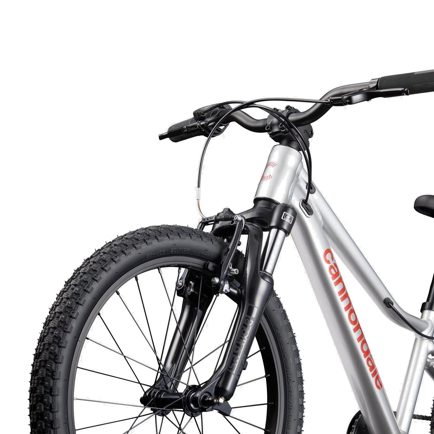 2026 Cannondale Kids Trail 20