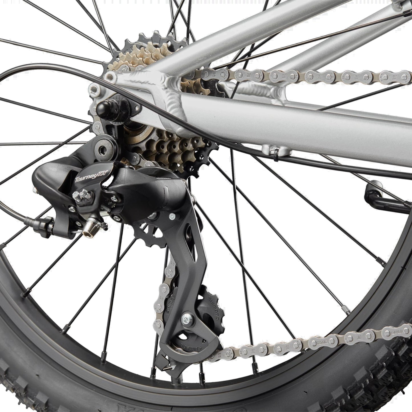 2026 Cannondale Kids Trail 20