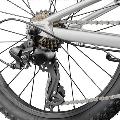 2026 Cannondale Kids Trail 20
