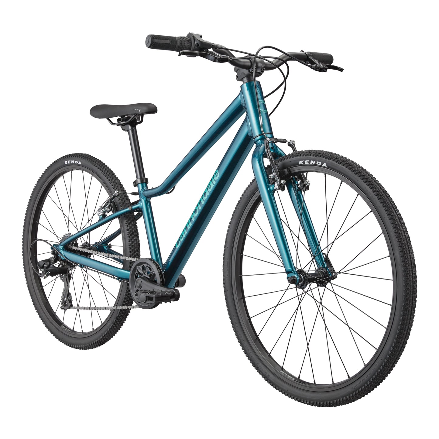 2026 Cannondale Kids Quick 24