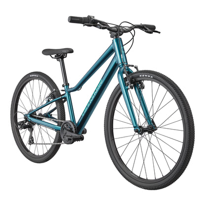 2026 Cannondale Kids Quick 24