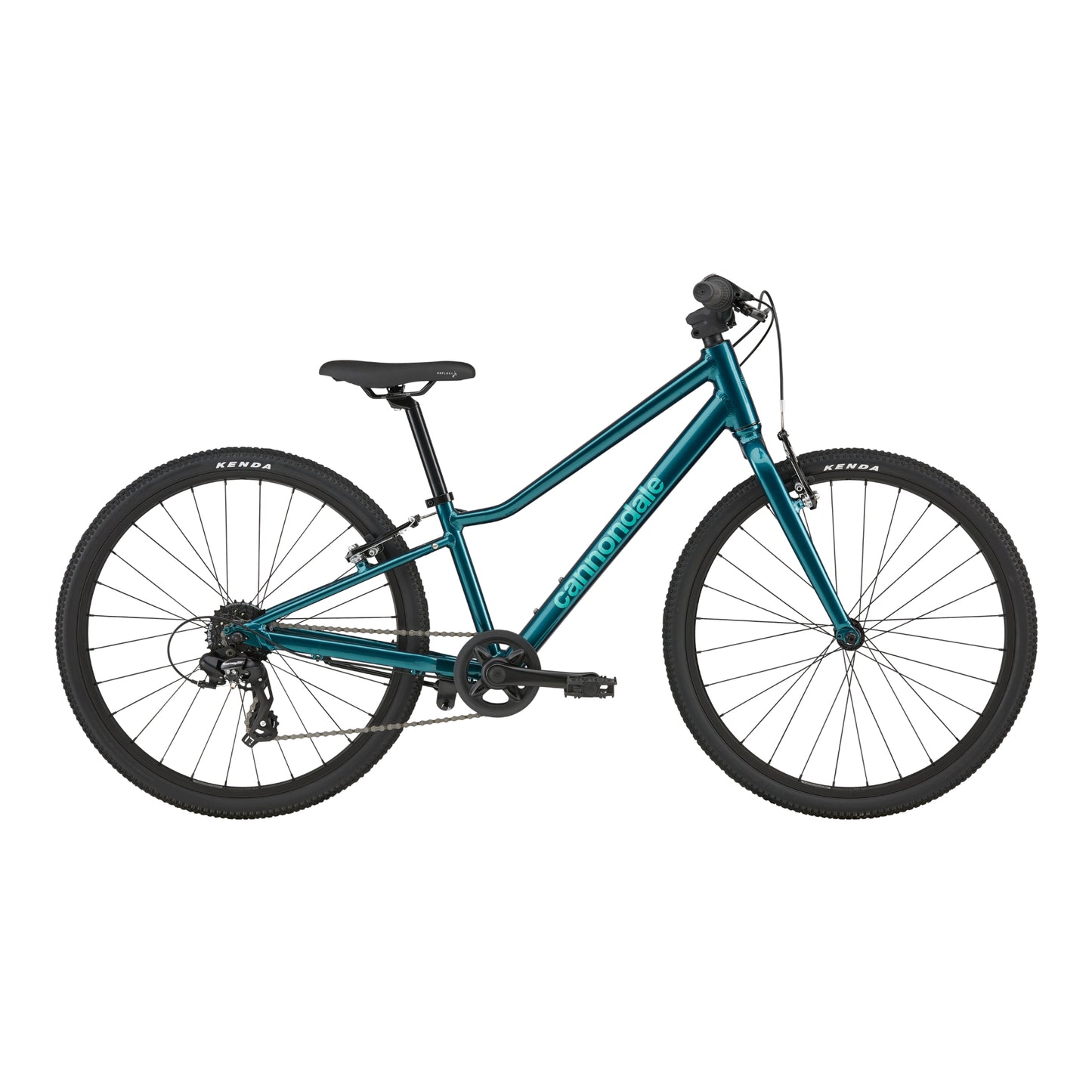 2026 Cannondale Kids Quick 24