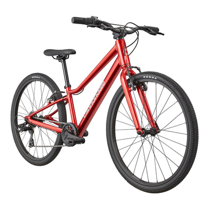 2026 Cannondale Kids Quick 24