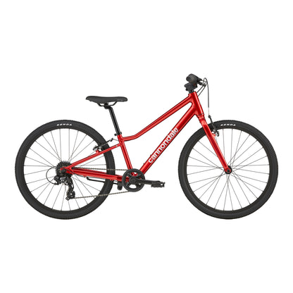 2026 Cannondale Kids Quick 24
