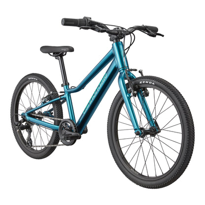 2026 Cannondale Kids Quick 20