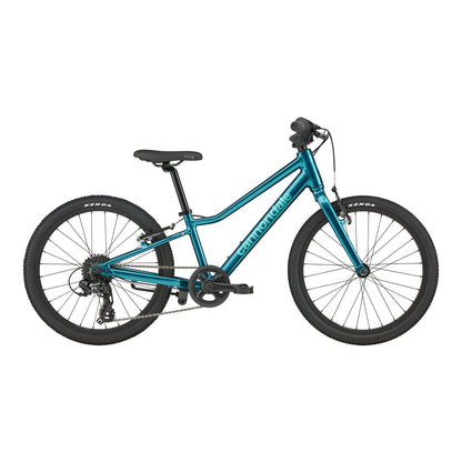 2026 Cannondale Kids Quick 20