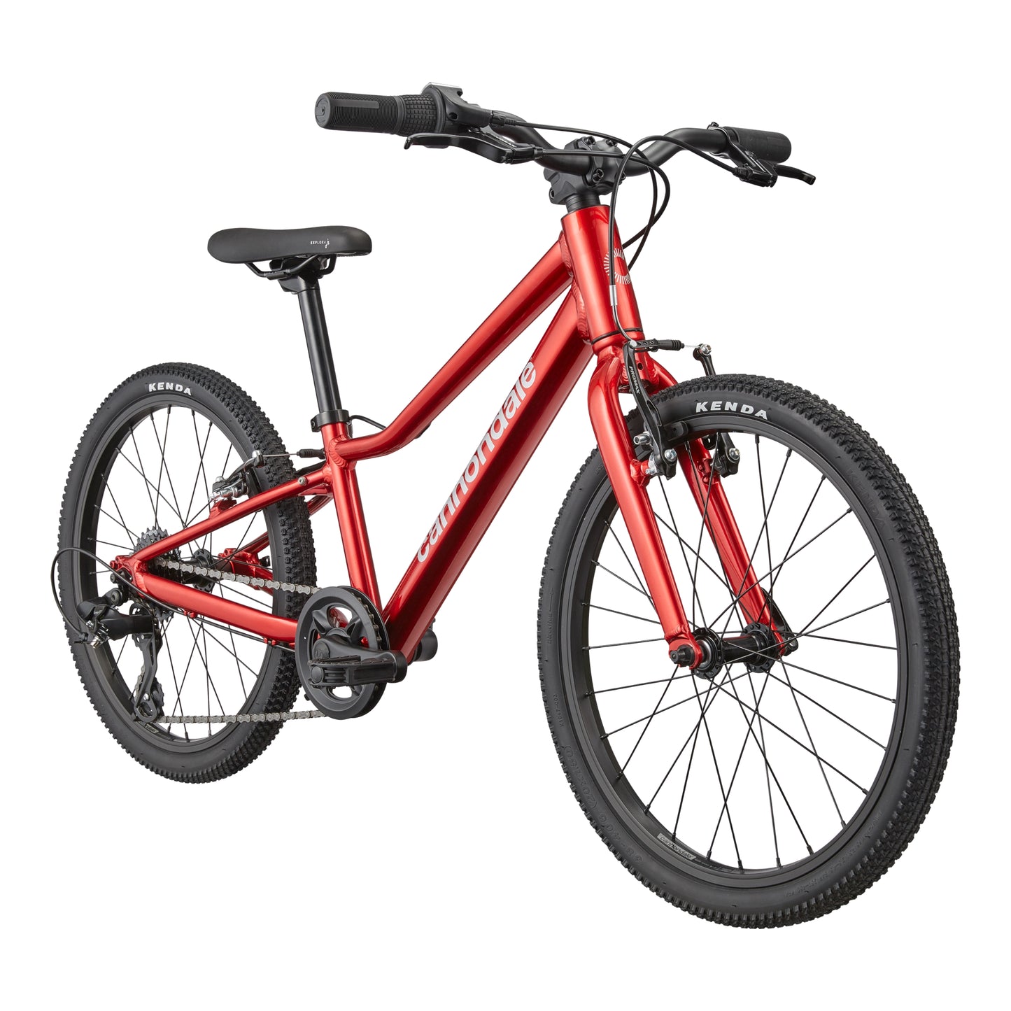 2026 Cannondale Kids Quick 20