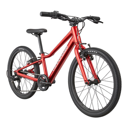 2026 Cannondale Kids Quick 20