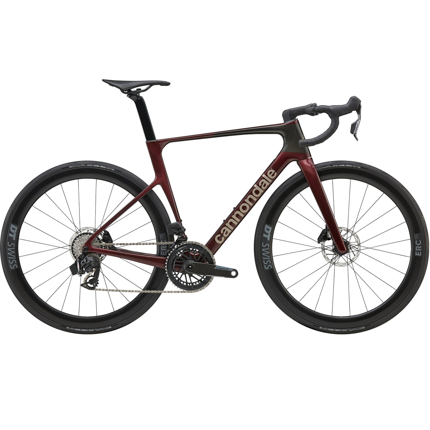 2026 Cannondale SuperSix EVO 3