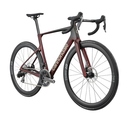 2026 Cannondale SuperSix EVO 3