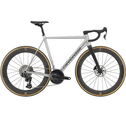 2026 Cannondale CAAD14 1