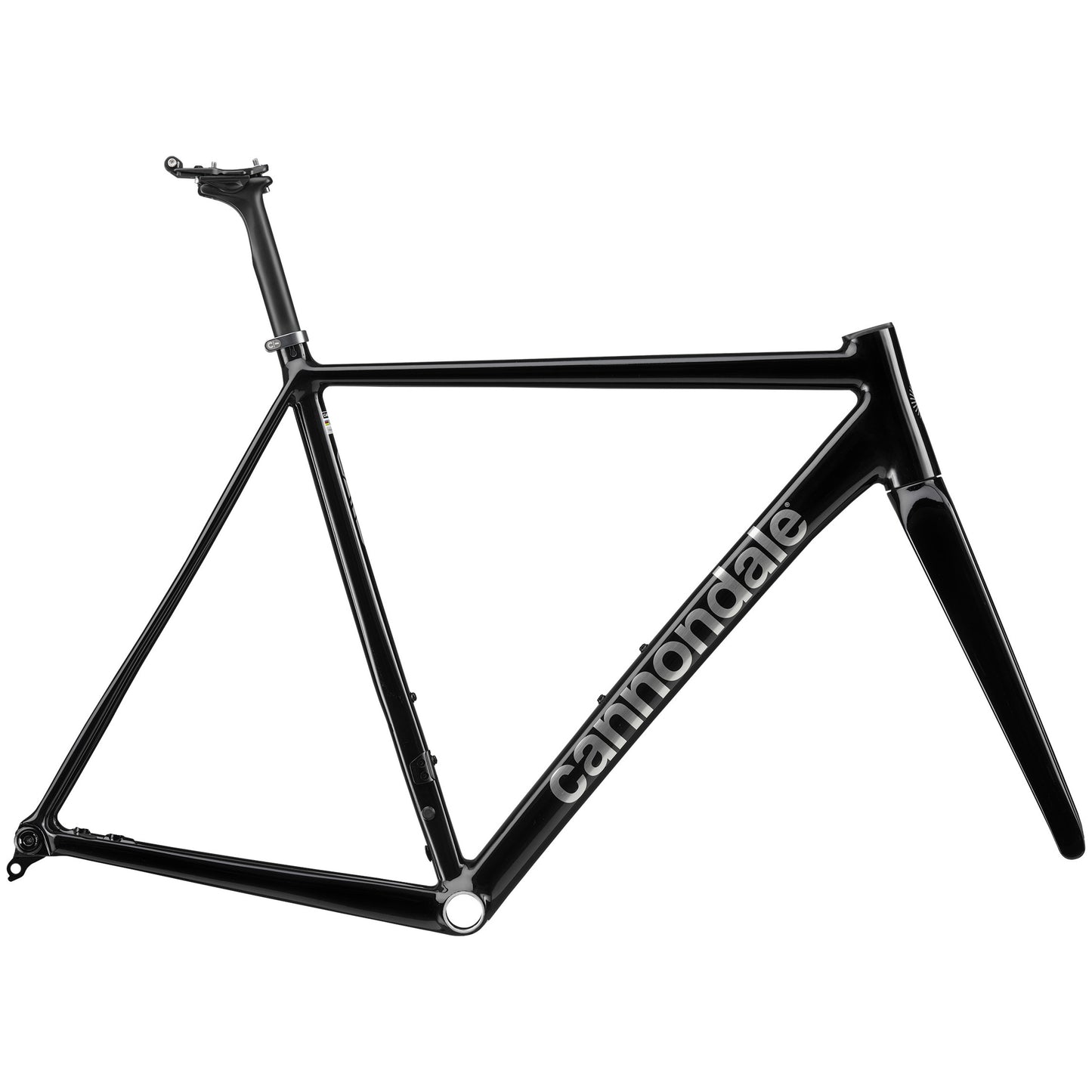 2026 Cannondale CAAD14 Frameset