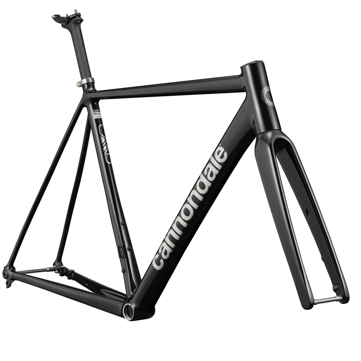 2026 Cannondale CAAD14 Frameset