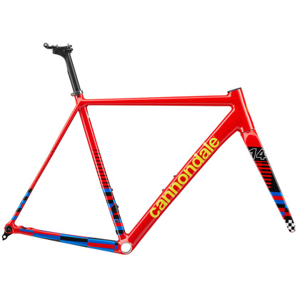 2026 Cannondale CAAD14 Frameset